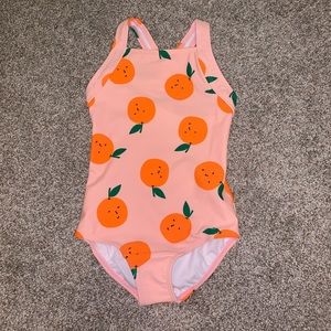 Hanna Anderson bathing suit